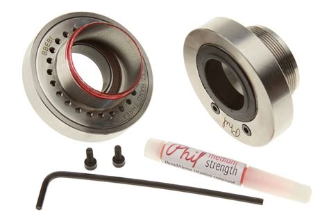 philcentric bottom bracket|phil wood outboard bottom bracket.